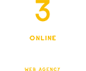 3 Bees Online