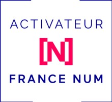 Activateur France Num