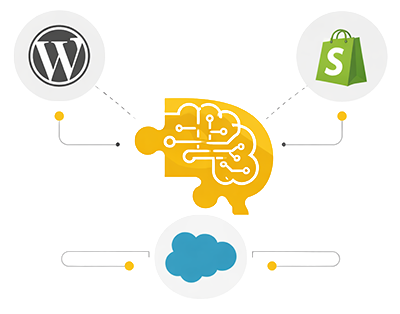 Intégration IA compatible avec toutes les plateformes
