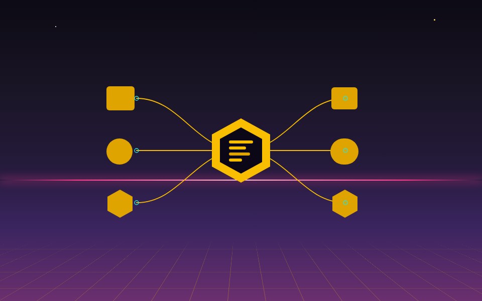 Agents IA sur mesure connect&eacute;s aux outils de l'entreprise