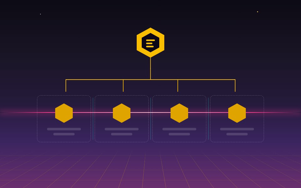 Plateforme SaaS multi-clients et ses abonn&eacute;s